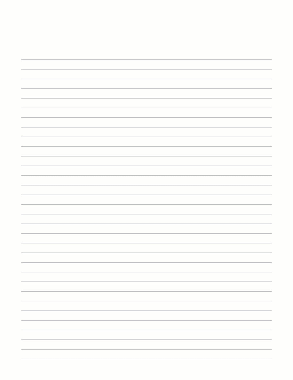 Divination Notebook