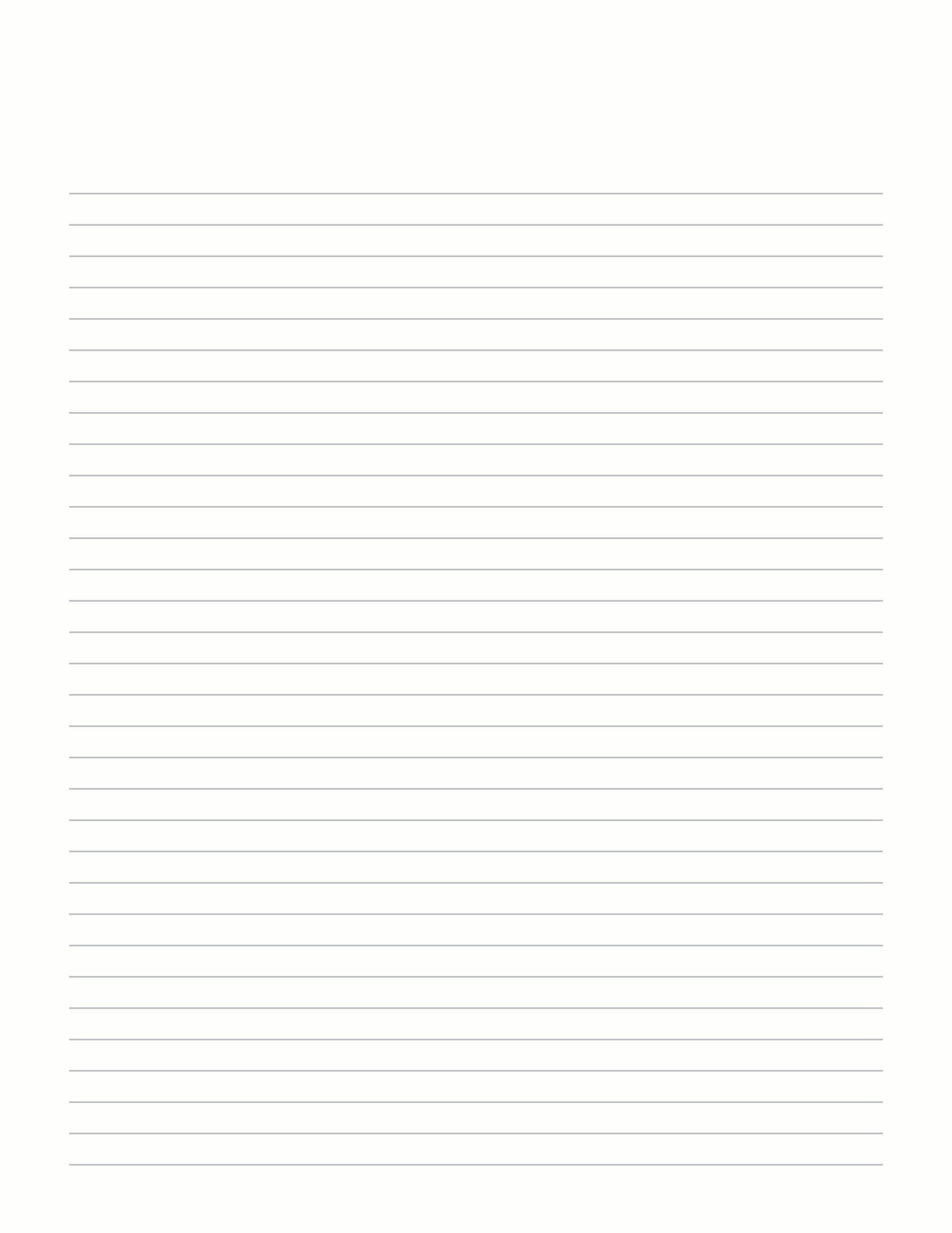 Divination Notebook